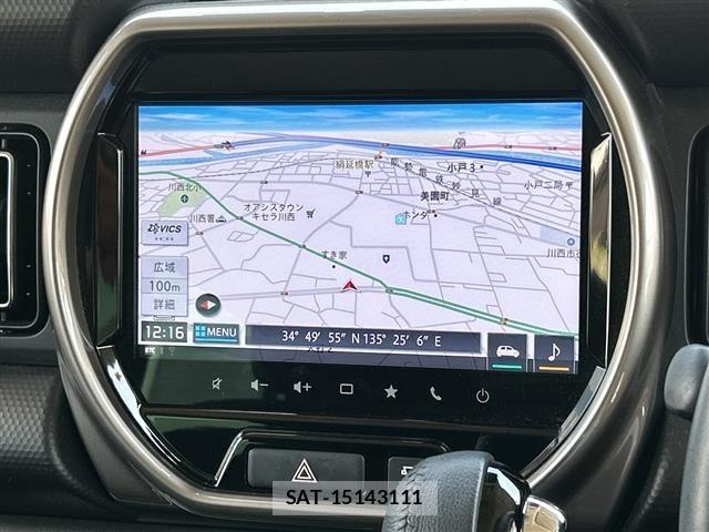 Suzuki HUSTLER 2023 8690231-15