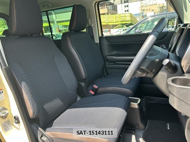 Suzuki HUSTLER 2023 8690231-2