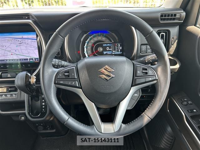 Suzuki HUSTLER 2023 8690231-21