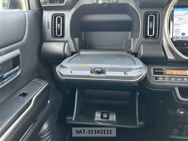 Suzuki HUSTLER 2023 8690231-22