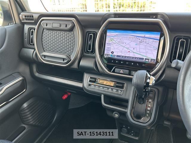 Suzuki HUSTLER 2023 8690231-3