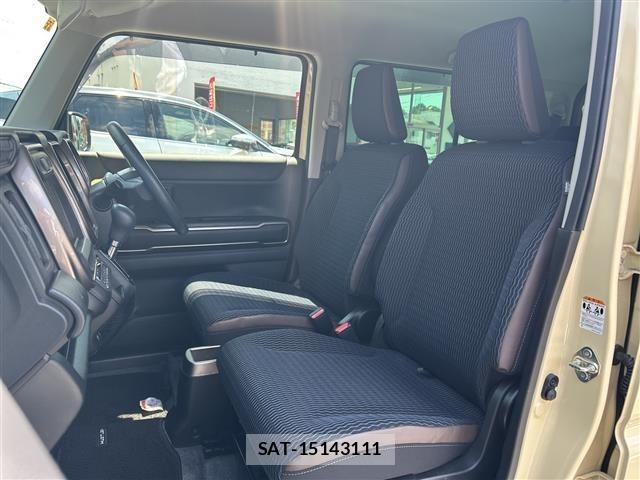 Suzuki HUSTLER 2023 8690231-4