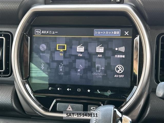Suzuki HUSTLER 2023 8690231-5