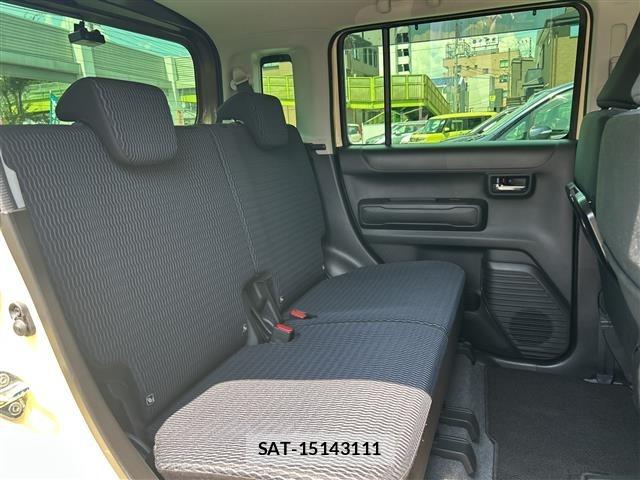 Suzuki HUSTLER 2023 8690231-6