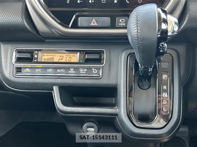 Suzuki HUSTLER 2023 8690231-8