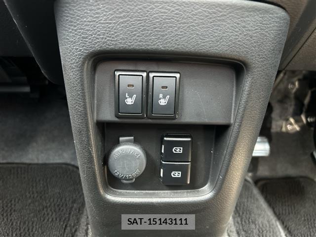 Suzuki HUSTLER 2023 8690231-9