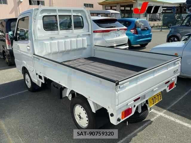 Suzuki CARRY TRUCK 2023 8679748-1