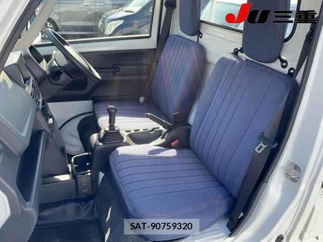 Suzuki CARRY TRUCK 2023 8679748-10