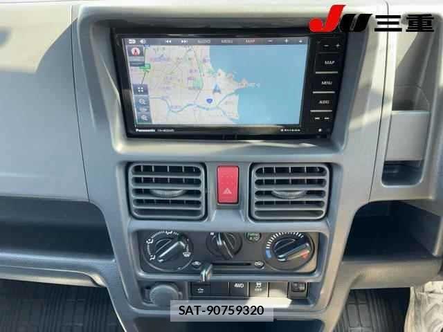 Suzuki CARRY TRUCK 2023 8679748-11