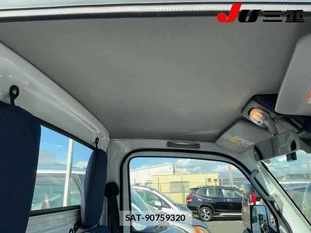 Suzuki CARRY TRUCK 2023 8679748-12