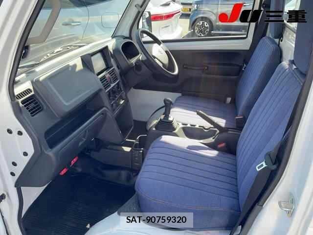 Suzuki CARRY TRUCK 2023 8679748-3