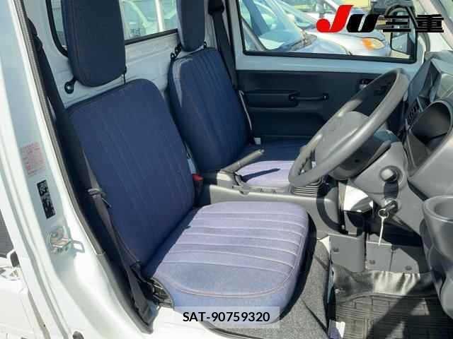 Suzuki CARRY TRUCK 2023 8679748-5