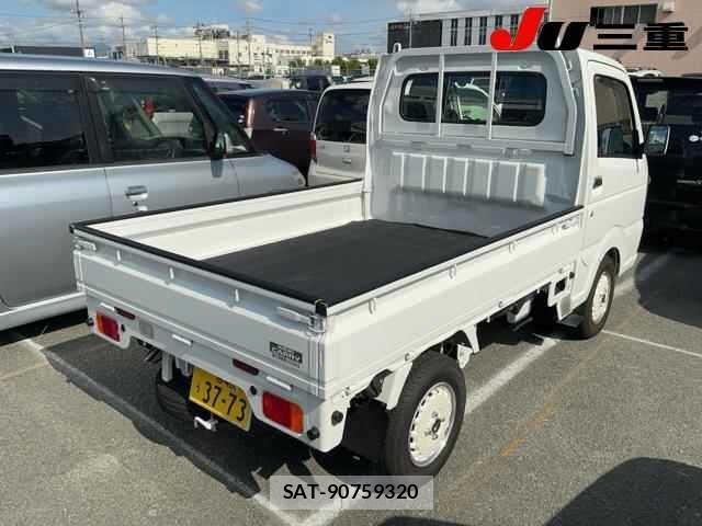 Suzuki CARRY TRUCK 2023 8679748-6