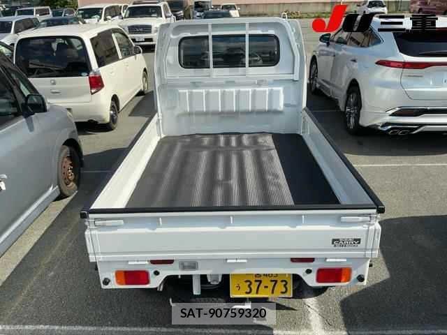Suzuki CARRY TRUCK 2023 8679748-7