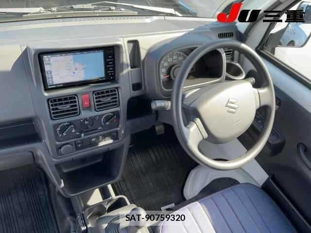 Suzuki CARRY TRUCK 2023 8679748-8