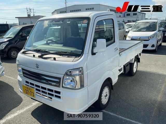Suzuki CARRY TRUCK 2023 8679748-9
