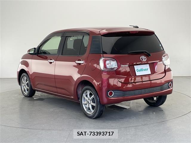 Toyota PASSO 2018 8683404-13