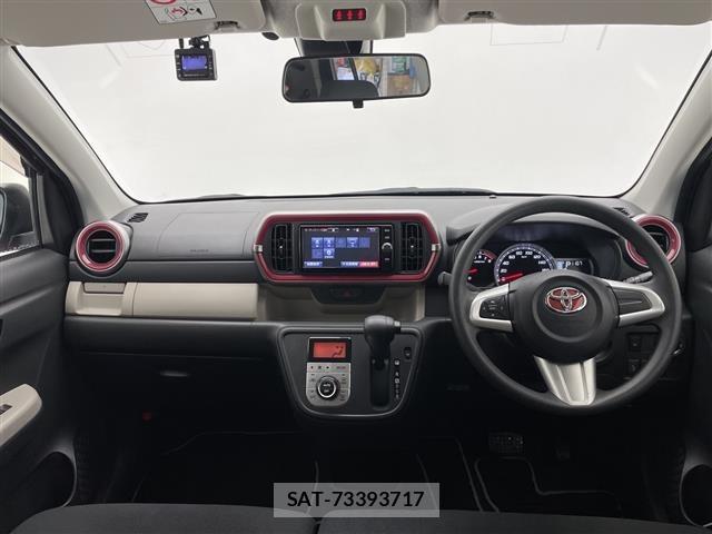 Toyota PASSO 2018 8683404-14