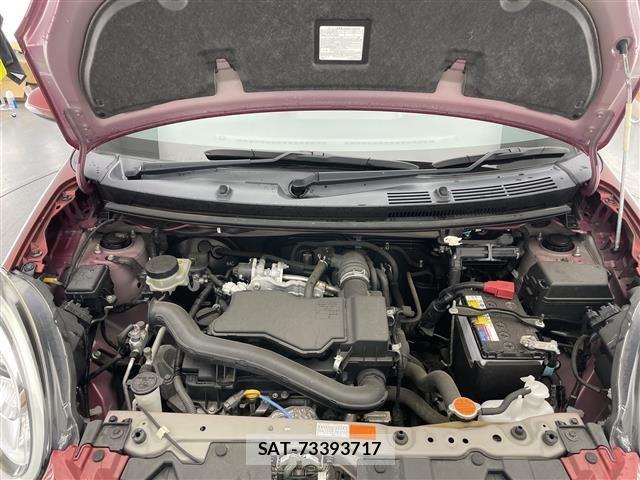 Toyota PASSO 2018 8683404-16