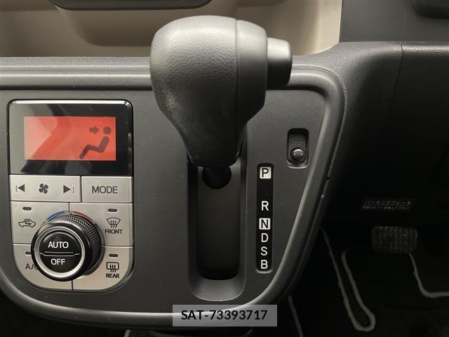 Toyota PASSO 2018 8683404-4