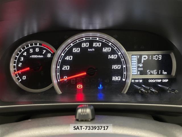 Toyota PASSO 2018 8683404-5