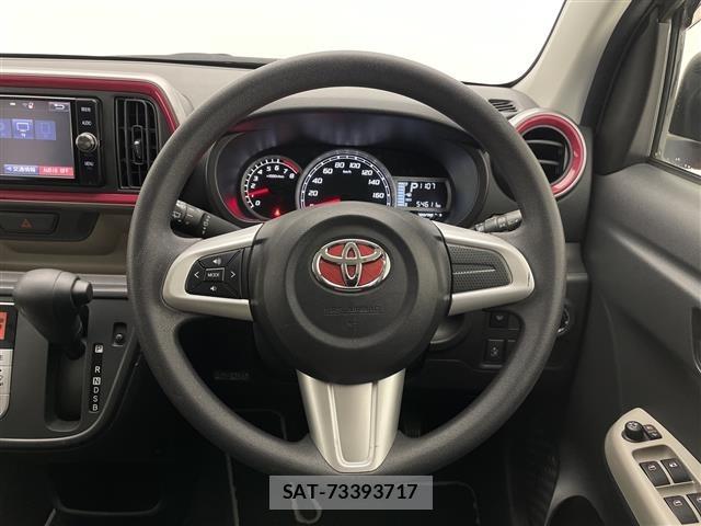 Toyota PASSO 2018 8683404-7