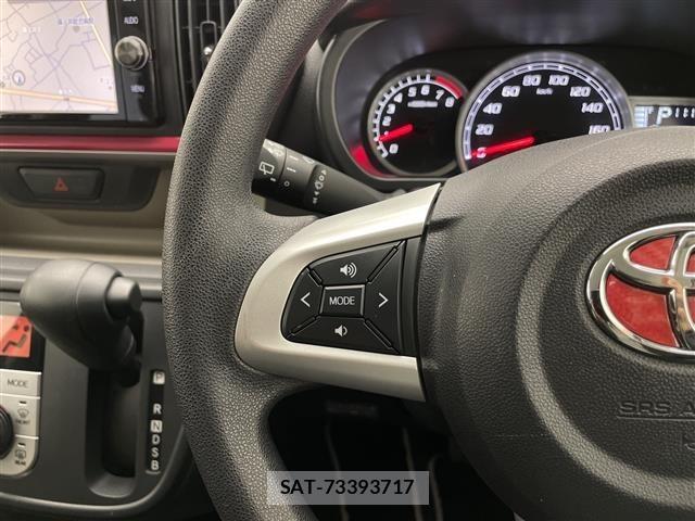 Toyota PASSO 2018 8683404-8