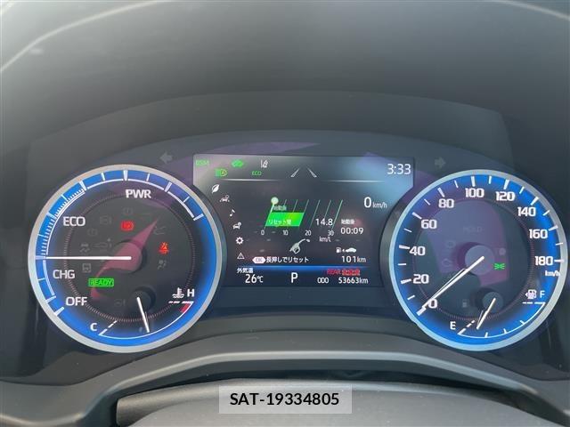 Toyota CROWN 2022 8937667-1