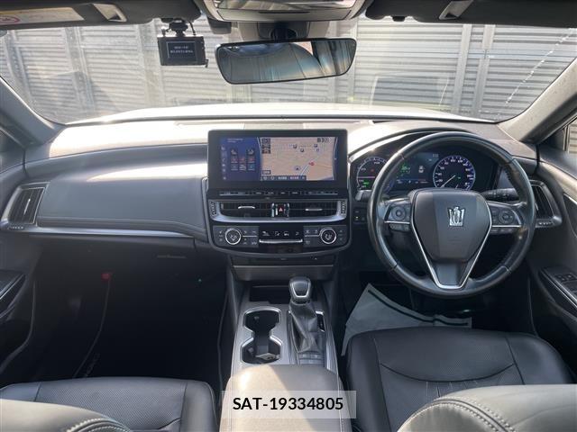 Toyota CROWN 2022 8937667-15