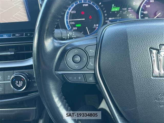 Toyota CROWN 2022 8937667-5