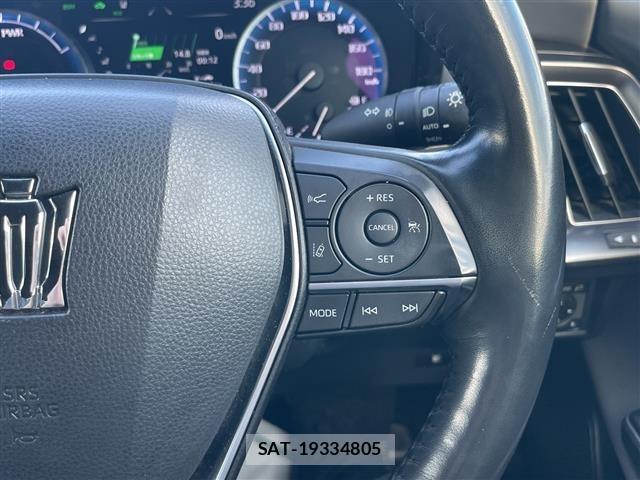 Toyota CROWN 2022 8937667-7
