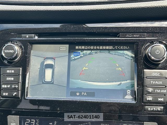 Nissan X-TRAIL 2017 8929634-13
