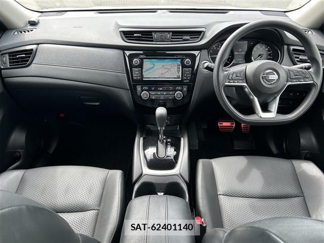Nissan X-TRAIL 2017 8929634-14