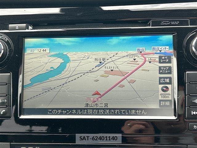 Nissan X-TRAIL 2017 8929634-15