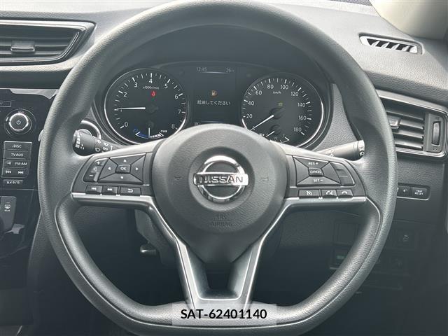 Nissan X-TRAIL 2017 8929634-17