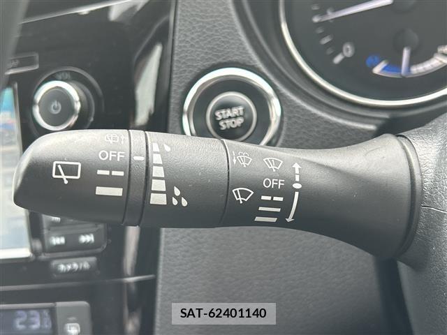 Nissan X-TRAIL 2017 8929634-18