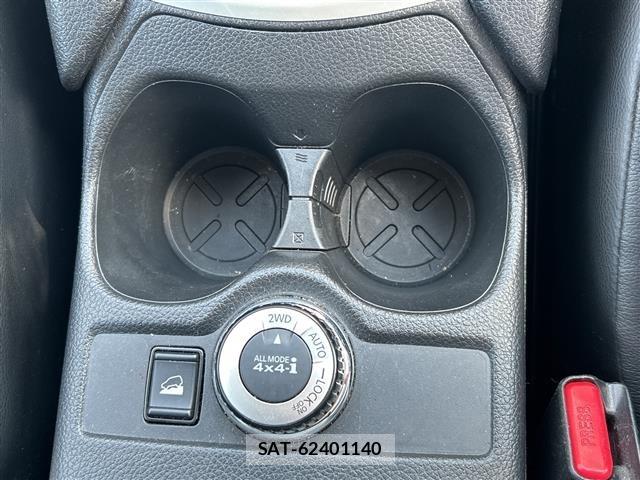 Nissan X-TRAIL 2017 8929634-2