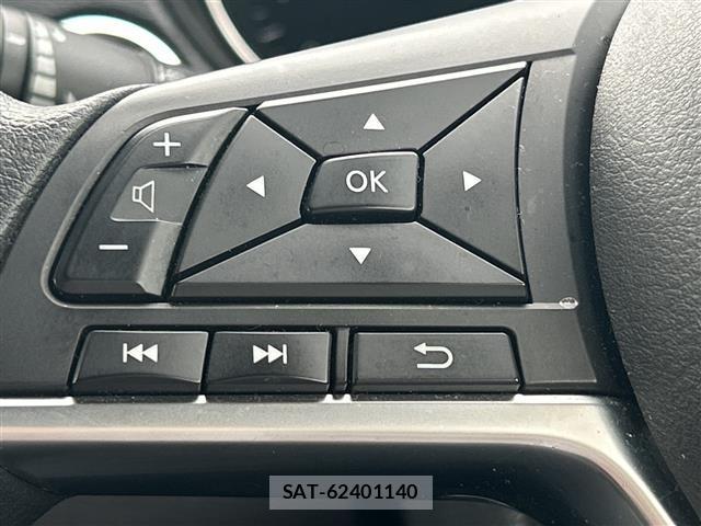 Nissan X-TRAIL 2017 8929634-21