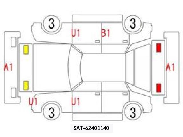 Nissan X-TRAIL 2017 8929634-23