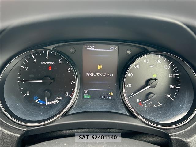 Nissan X-TRAIL 2017 8929634-3
