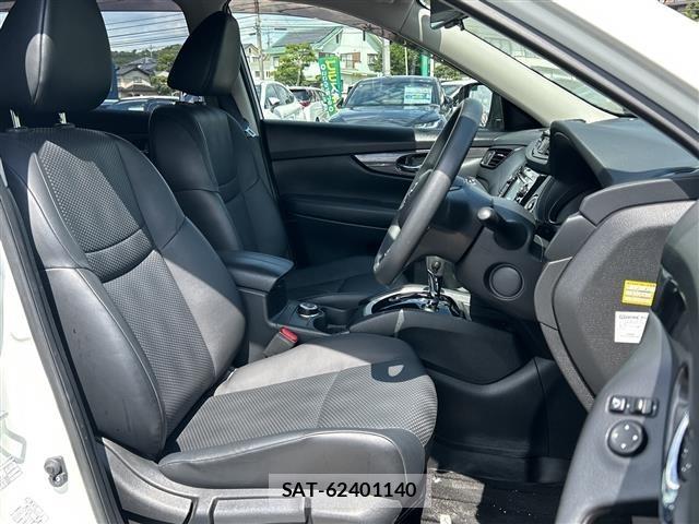 Nissan X-TRAIL 2017 8929634-6