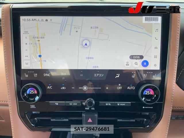 Toyota VELLFIRE 2025 8674854-11