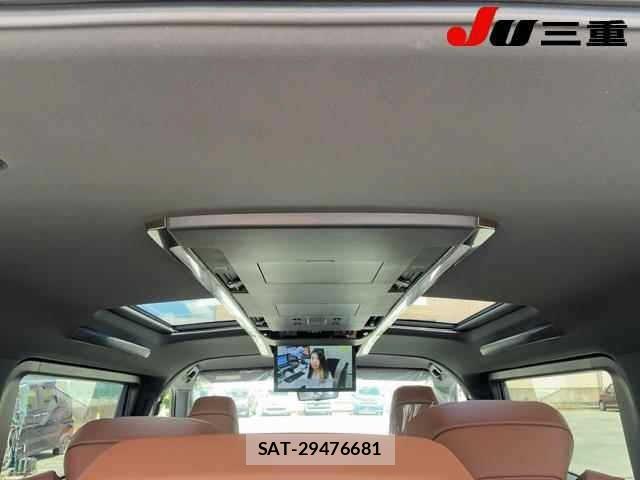 Toyota VELLFIRE 2025 8674854-12