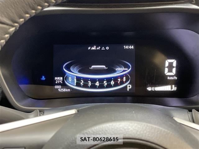 Toyota RAIZE 2025 8862570-1