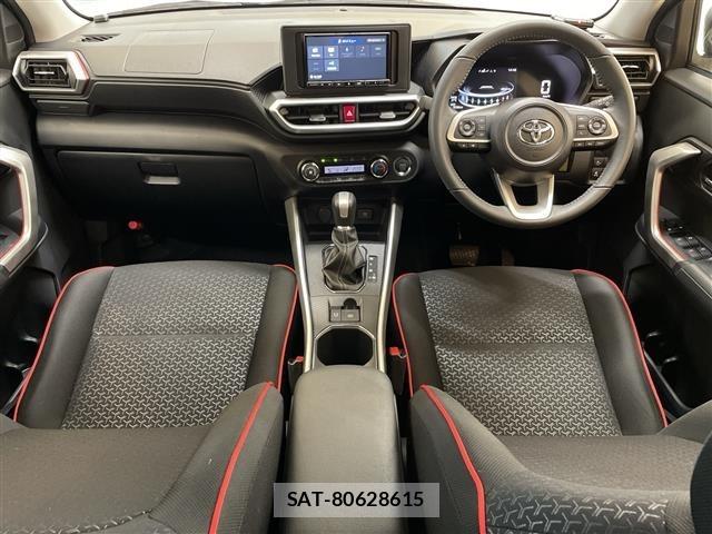 Toyota RAIZE 2025 8862570-15