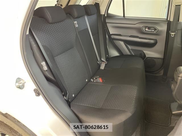Toyota RAIZE 2025 8862570-2