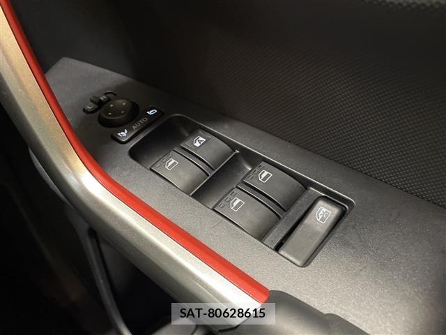 Toyota RAIZE 2025 8862570-20