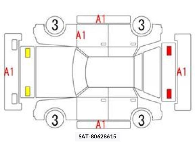 Toyota RAIZE 2025 8862570-23