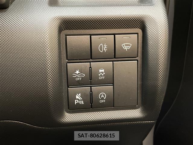 Toyota RAIZE 2025 8862570-5