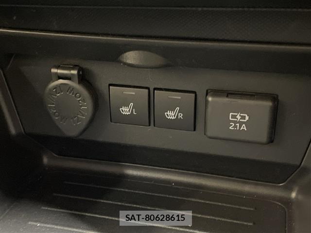Toyota RAIZE 2025 8862570-7